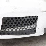 Spy Shots: CLS63 AMG Shooting Brake Facelift