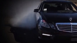 850hp E63 AMG Tuned by Weistec
