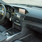 Autoblog Reviews the 2014 Mercedes-Benz E250 Bluetec