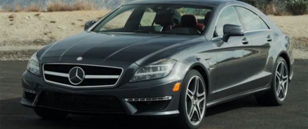 CLS63 AMG S, or E63 AMG S and an Extra $6,730 in Your Pocket?