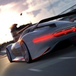 Mercedes-Benz Reveals the AMG Vision Gran Turismo Racing Series