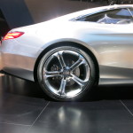 Meet the Concept S-Class Coupe