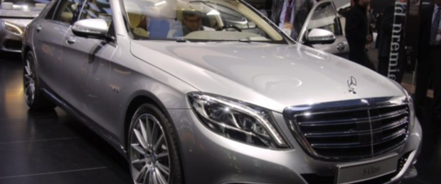 Can MB’s S600 Live Up to Maybach?