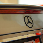 Photos of the Week + Videos: GunMoto's 2005 Mercedes-Benz E55 AMG