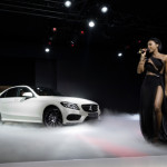 What Does 2014 Entail for the Mercedes-Benz C-Class?