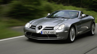 In Case You Didn’t Know: The SLR is for Real
