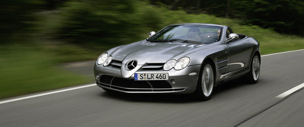 In Case You Didn’t Know: The SLR is for Real