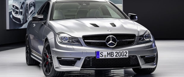 What’s Next for the C63 AMG?