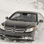 Mercedes-Benz Builds Seven of the Top-20 Most Expensive Vehicles to Insure in America