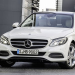 An In-Depth Examination of the 2015 C-Class