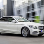 An In-Depth Examination of the 2015 C-Class
