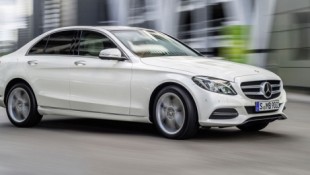 Mercedes Has Record February in Sales