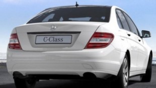 Mercedes-Benz Issues Massive Tail Light Recall