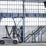 Meet the Mercedes-Benz Concept Coupé SUV