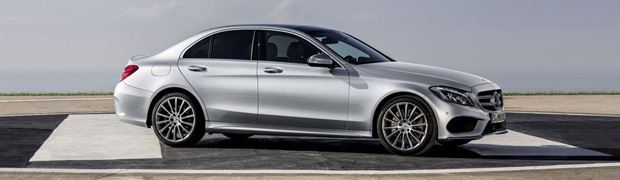 Is there a C-Class Four-Door Coupe on the Way?