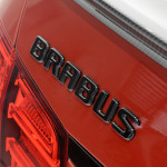 Brabus + E63 AMG = 850 Horsepower