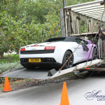 Have Lambo, Will Rally: Team AnastasiaDate.com is Ready for the Gumball 3000!