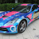 Have Lambo, Will Rally: Team AnastasiaDate.com is Ready for the Gumball 3000!