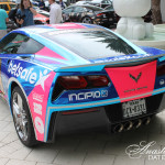 Have Lambo, Will Rally: Team AnastasiaDate.com is Ready for the Gumball 3000!