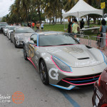 Have Lambo, Will Rally: Team AnastasiaDate.com is Ready for the Gumball 3000!