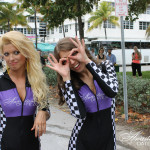 Have Lambo, Will Rally: Team AnastasiaDate.com is Ready for the Gumball 3000!