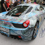 Have Lambo, Will Rally: Team AnastasiaDate.com is Ready for the Gumball 3000!