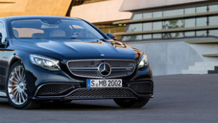 Why the S65 AMG Coupe Will be the Most Opulent Coupe Ever
