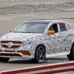 A Better (Sneaky) Look at the Mercedes-Benz MLC63 AMG