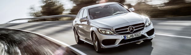 Is Mercedes Overcharging for the C-Class?
