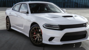 Apocalypse Now? The Dodge Hellcat Charger