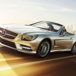 A Deeper Look at the Turbocharged V6 for the 2015 SL400