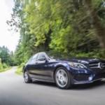 A Review of the 2015 C-Class