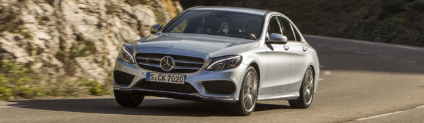 What We’ve Learned About the Future of the C-Class