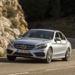 What We've Learned About the Future of the C-Class