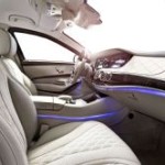 Armor Up with the New Mercedes-Benz S600 Guard