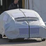 Spy Shots: What the Hell is This?