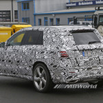 Spied: Is this the Mercedes-Benz GLC63 AMG?