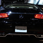 Gallery: Mercedes at the 2014 LA Auto Show
