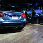 Gallery: Mercedes at the 2014 LA Auto Show