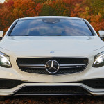 Autoblog's Quick Spin in the S63 AMG Coupe