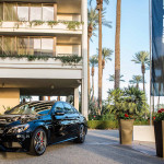 Photos of the Week: Mercedes-AMG GT Experience in Palm Springs