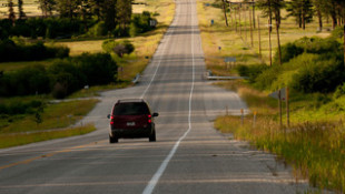 The Speed Limit in Montana Might Soon Be as High as 85 MPH