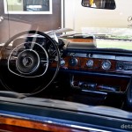 See How Detailing Brought this Mercedes-Benz 600 Back from the Depths of Dinge