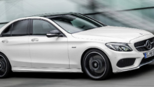 Is Mercedes’ AMG Sport Line for Posers?