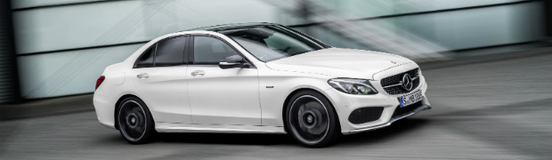 Is Mercedes’ AMG Sport Line for Posers?