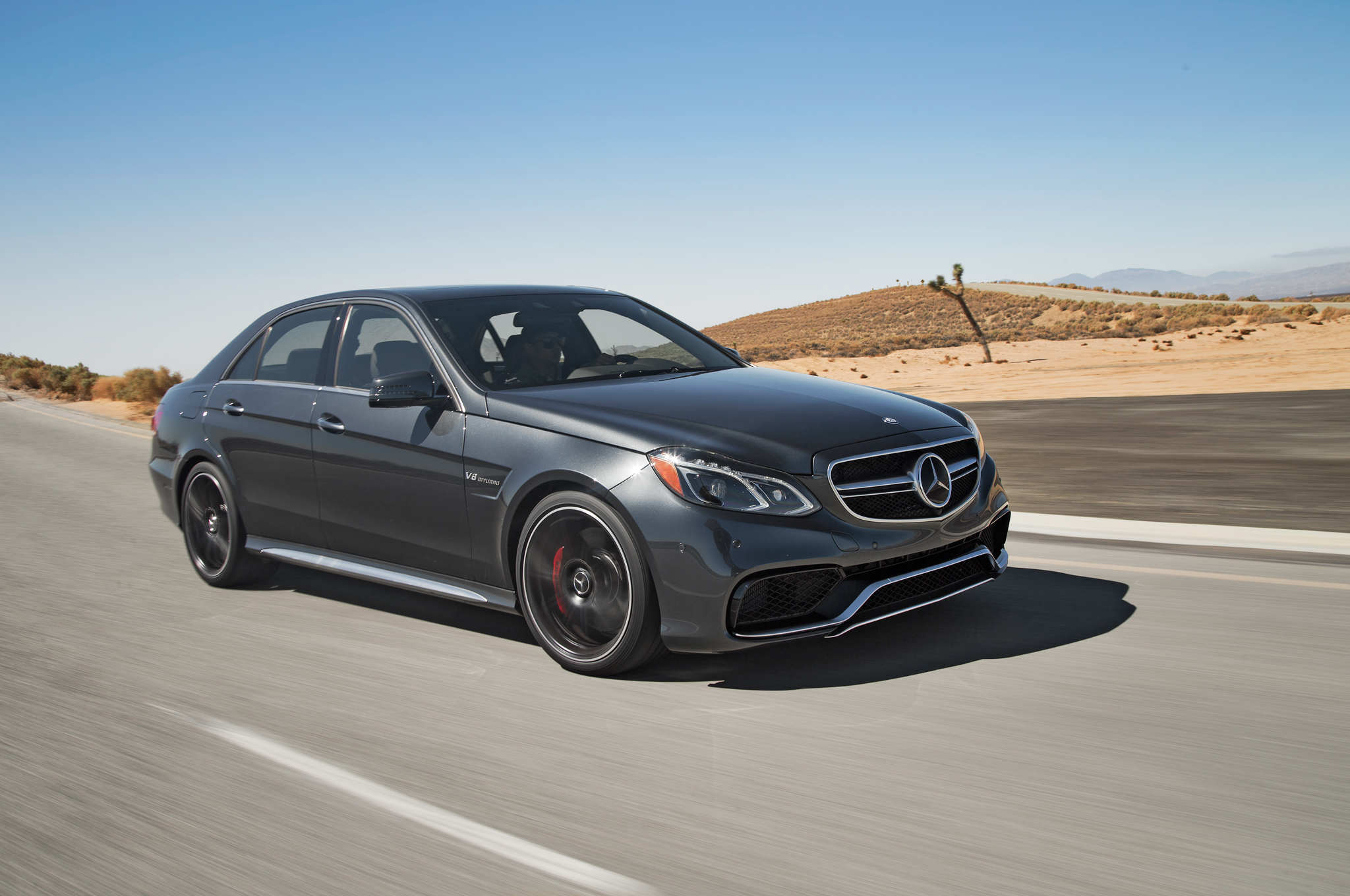 2014-mercedes-benz-e63-s-amg-front-three-quarter-in-motion