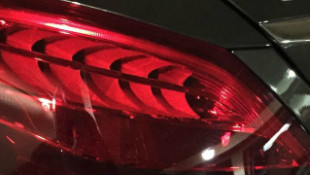 Does Anyone Else Have Mercedes Taillight Issues?
