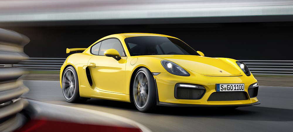 Would You Give Up Your Mercedes for a Porsche? - MBWorld