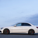The 2015 Mercedes-AMG C63 Will Start at $63,900