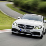 The 2015 Mercedes-AMG C63 Will Start at $63,900